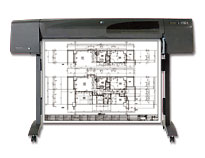 hp designjet 800ps